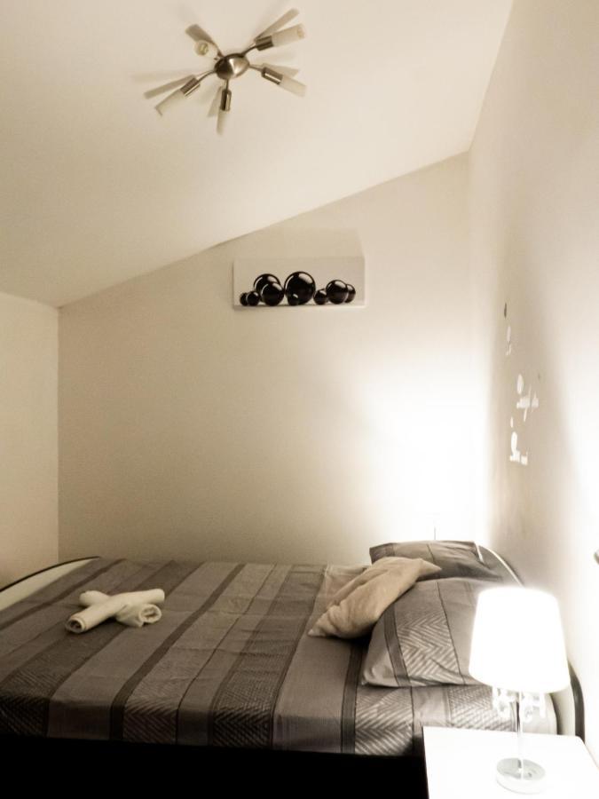 Apartment Sea Galižana Eksteriør billede