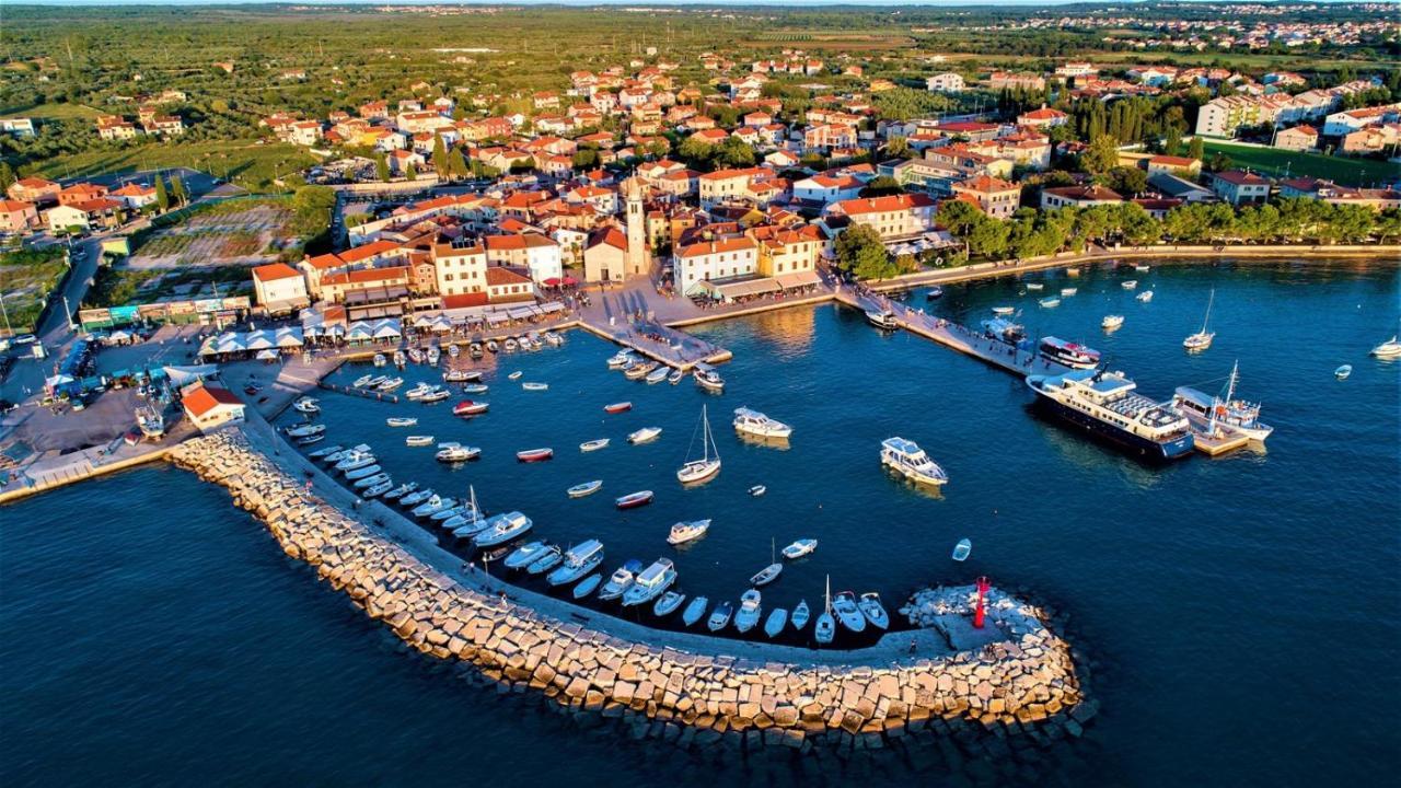 Apartment Sea Galižana Eksteriør billede