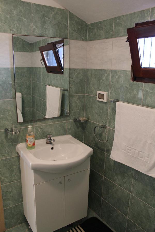 Apartment Sea Galižana Eksteriør billede