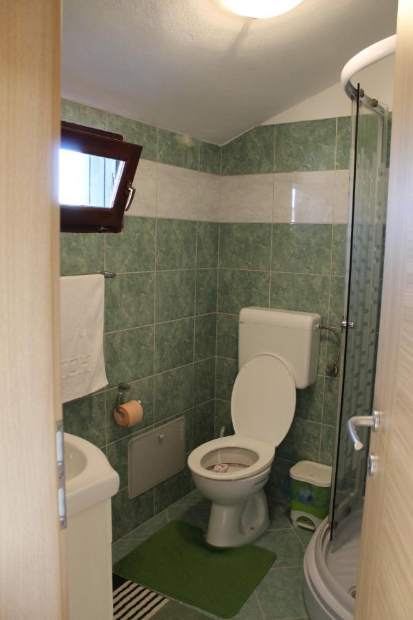 Apartment Sea Galižana Eksteriør billede