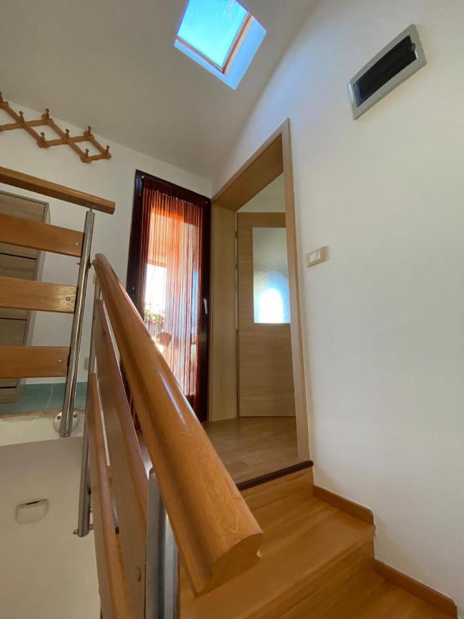 Apartment Sea Galižana Eksteriør billede