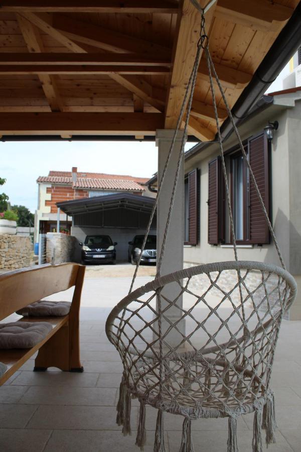 Apartment Sea Galižana Eksteriør billede