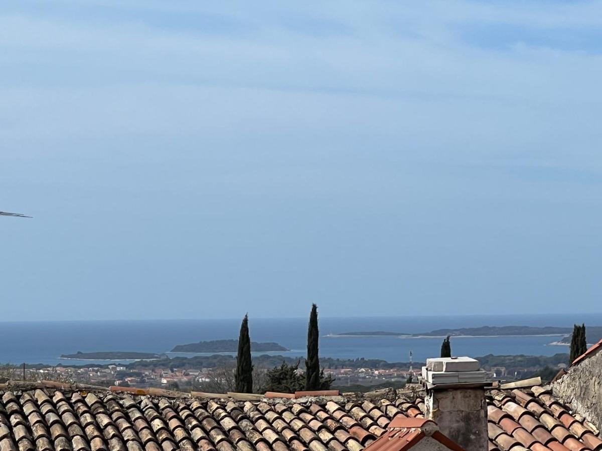 Apartment Sea Galižana Eksteriør billede