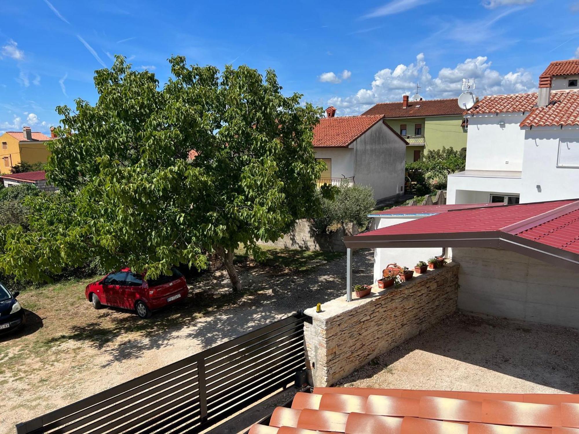 Apartment Sea Galižana Eksteriør billede